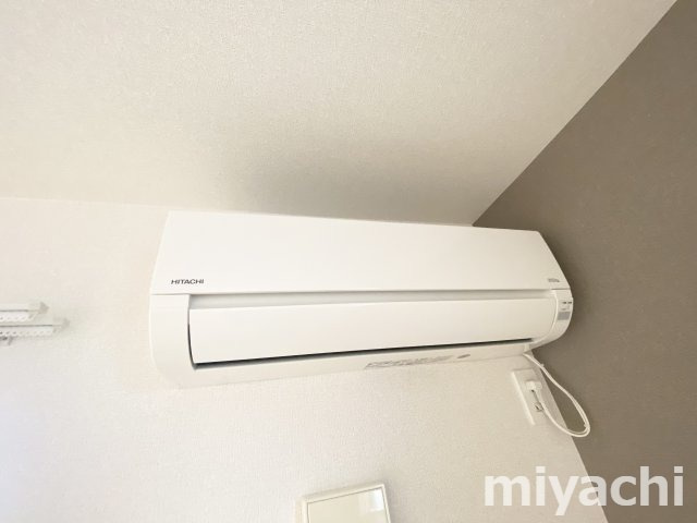 クラールプレディエFの設備