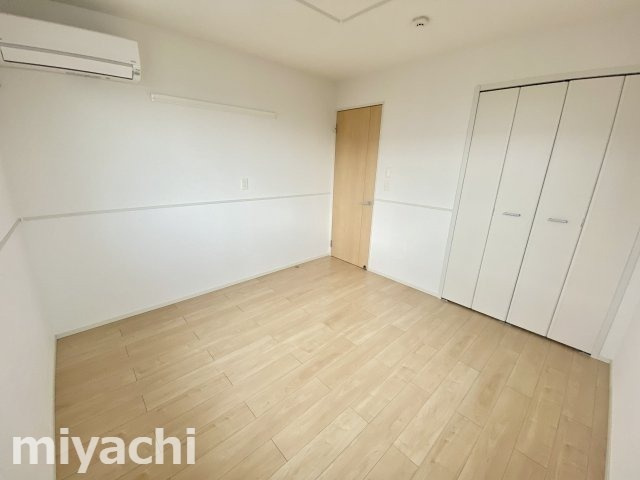 クラールプレディエFの内装
