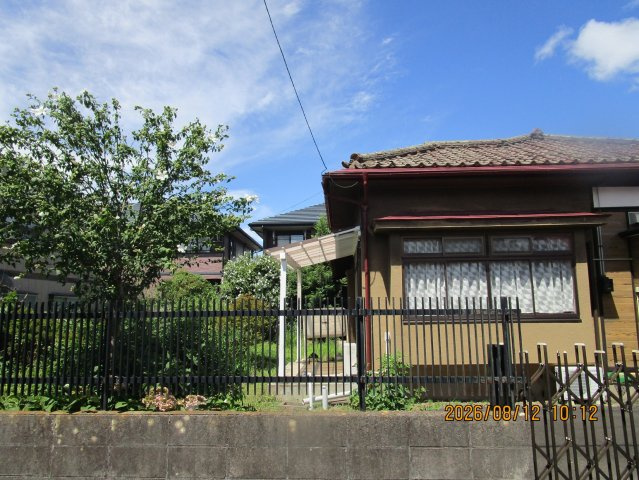 【外観】 | 盛岡市西下台町売地