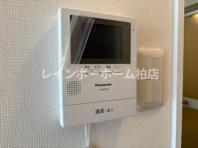 特典：仲介手数料が無料です!!のセキュリティ