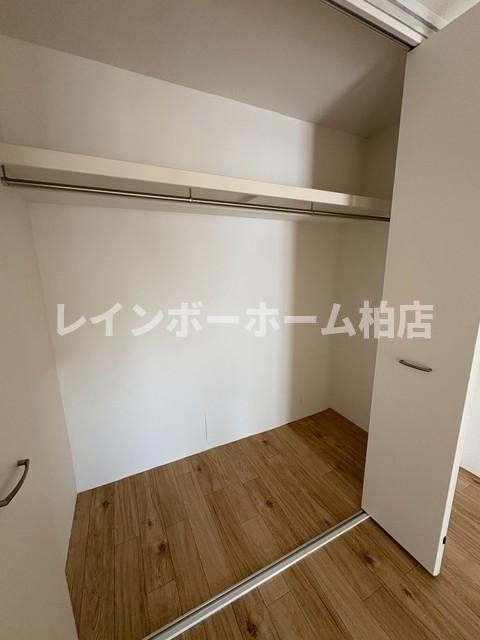 特典：仲介手数料が無料です!!の収納