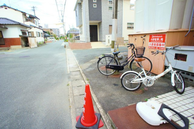 ネオステージⅢ【キャッシュバック対象物件】のその他共用部分