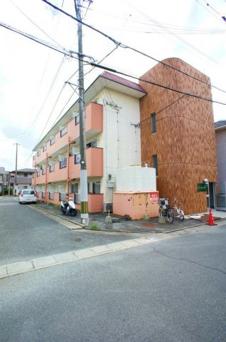 ネオステージⅢ【キャッシュバック対象物件】のその他共用部分