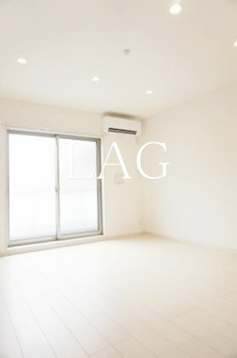 【居間・リビング】 | リブリ・カステッロ | 洋室のお部屋です。