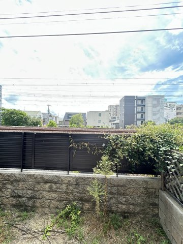 クオリティ三条南の展望