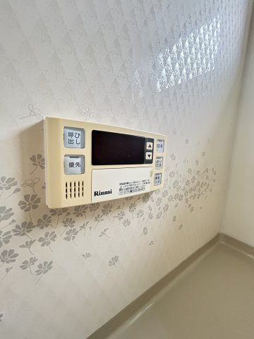 クオリティ三条南の設備