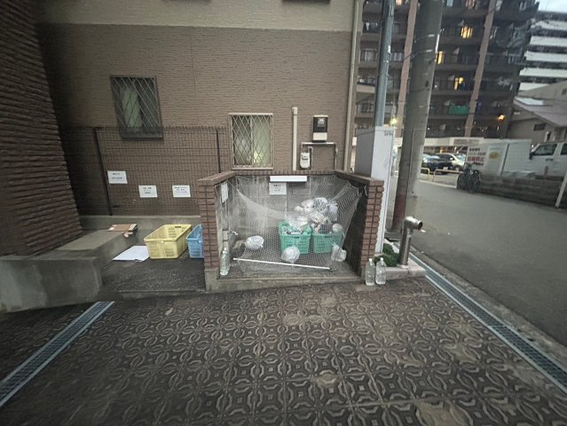 CityLifeプレサンス新大阪のその他