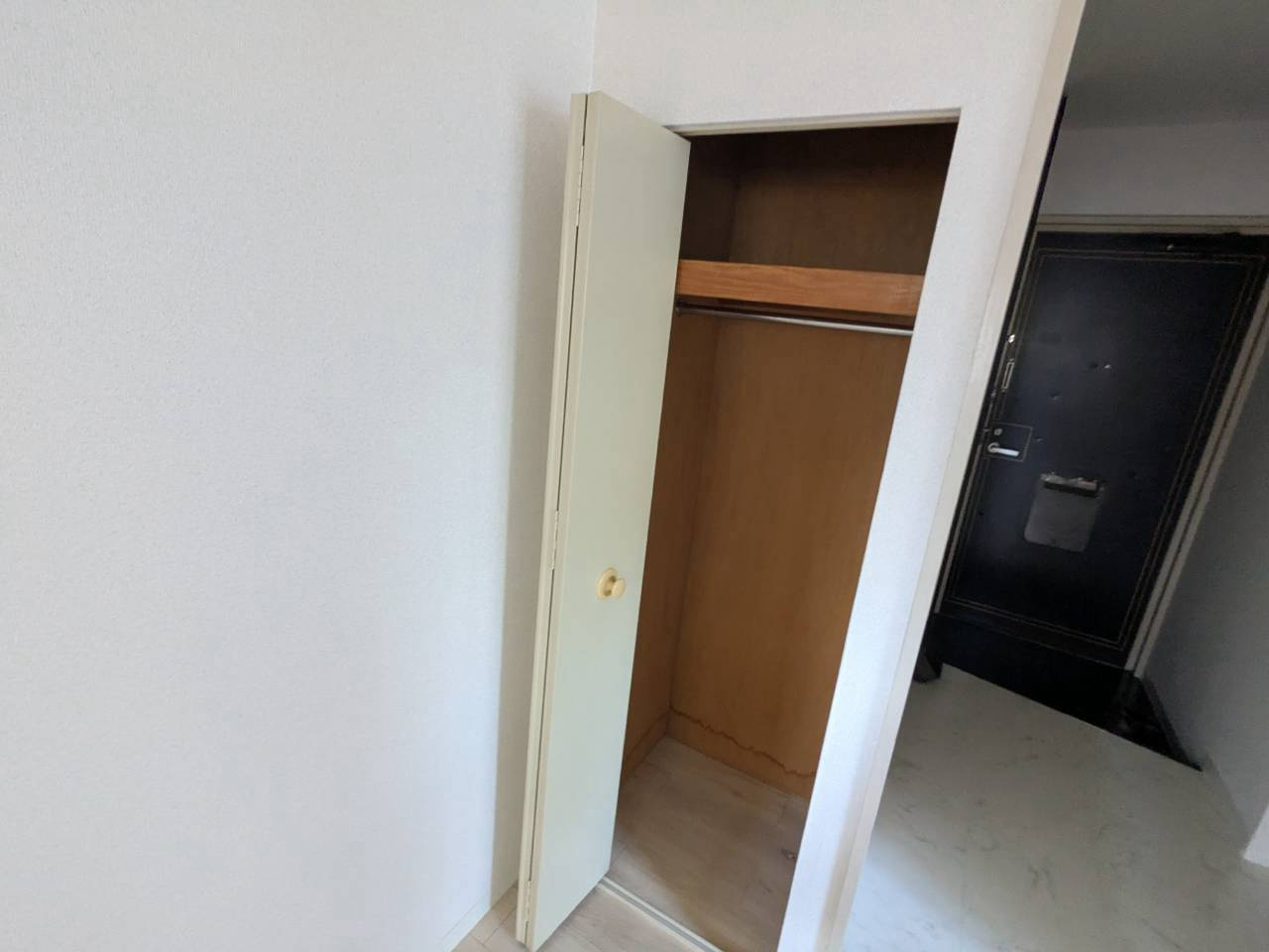 ジョイフル鶴舞｜名古屋市の賃貸ならMy賃貸の収納|ジョイフル鶴舞