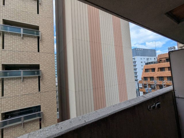 ジョイフル鶴舞｜名古屋市の賃貸ならMy賃貸の展望|ジョイフル鶴舞