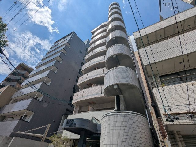 ジョイフル鶴舞｜名古屋市の賃貸ならMy賃貸の外観|ジョイフル鶴舞