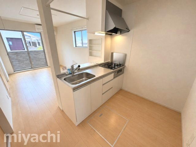 パークアクシス　EAST　Cのその他