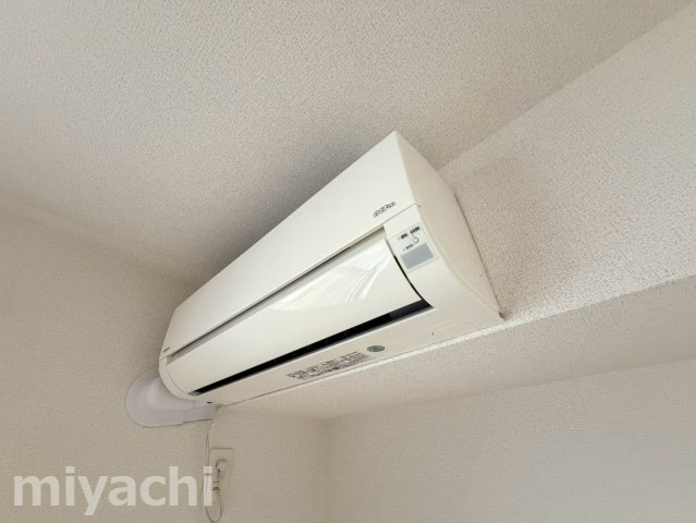 パークアクシス　EAST　Dのその他
