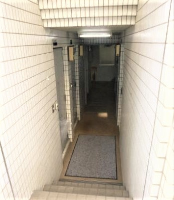 シャトル・ハイムＩのその他