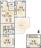 若葉1丁目の画像