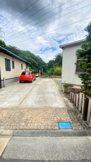 【駐車場】 | 若葉1丁目