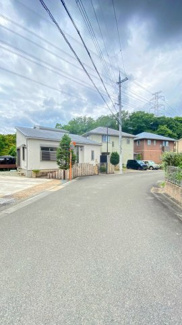 【前面道路含む現地写真】 | 若葉1丁目