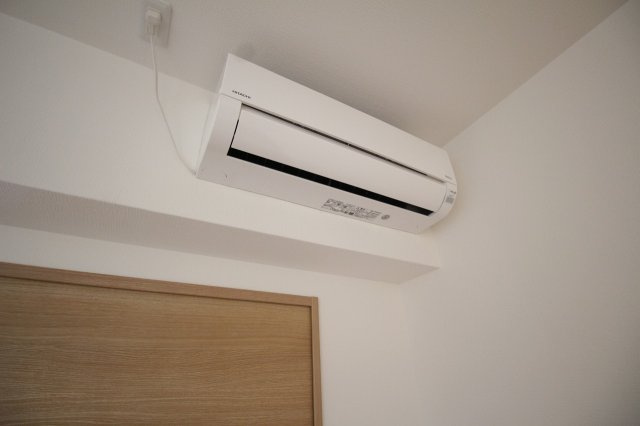 宗像市栄町の賃貸マンションの設備