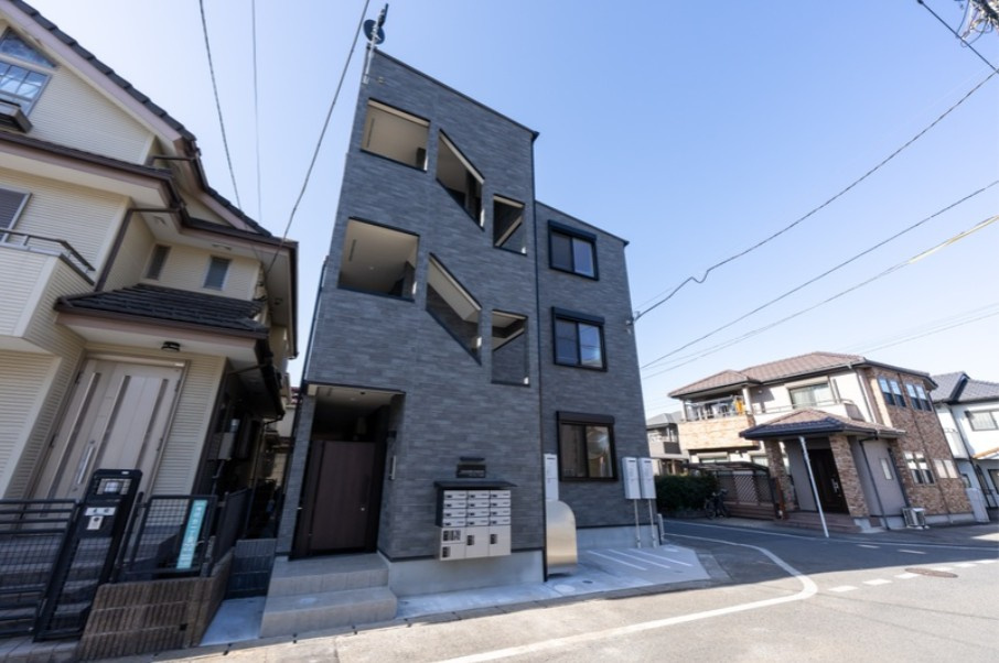 グランディール羽村のその他