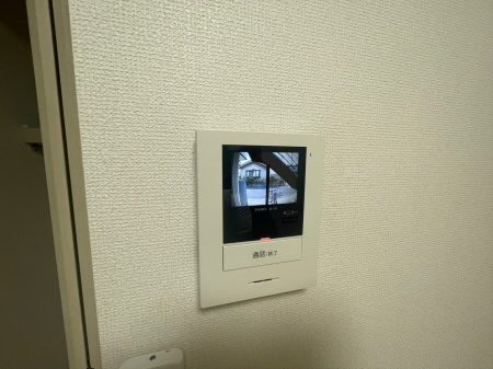 【セキュリティ】 | セレクトハウス