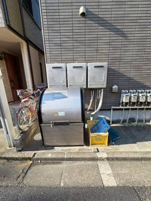 【その他共用部分】 | セレクトハウス