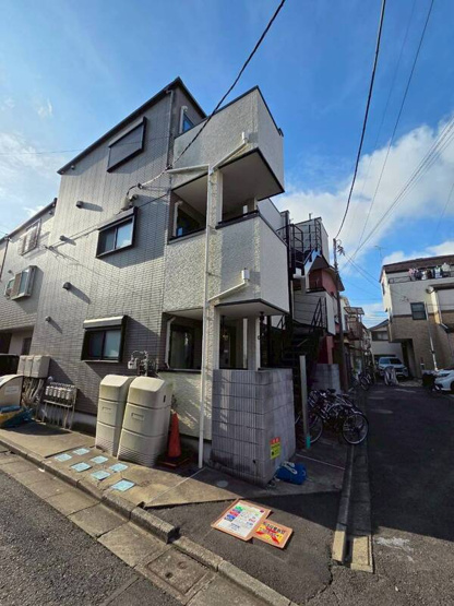 【外観】 | セレクトハウス