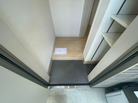 【玄関】 | セレクトハウス