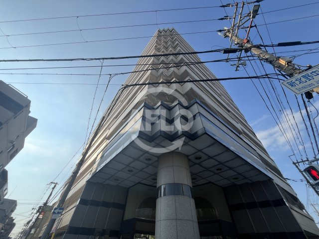 EPO北野レジデンスの外観|外観
