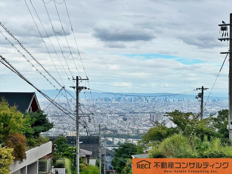 西宮市苦楽園三番町　中古戸建のその他