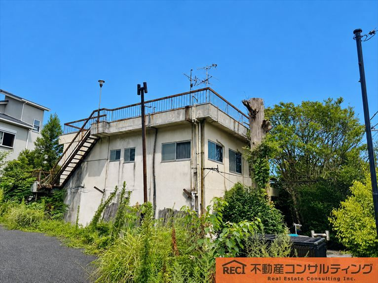 西宮市苦楽園三番町　中古戸建のその他