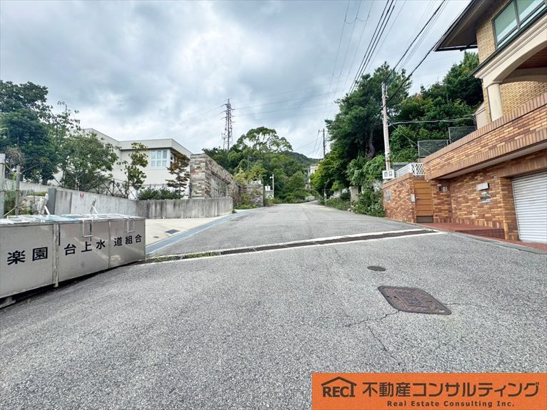 西宮市苦楽園三番町　中古戸建のその他