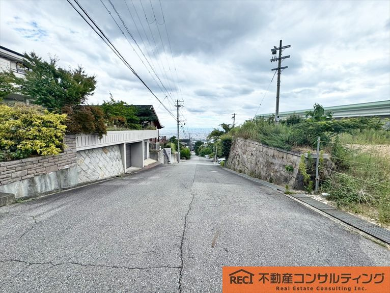 西宮市苦楽園三番町　中古戸建のその他