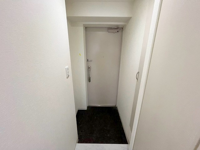 ル ヴェール新大阪のキッチン