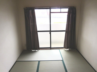【寝室】 | ハピネスコト―ヨシムラ