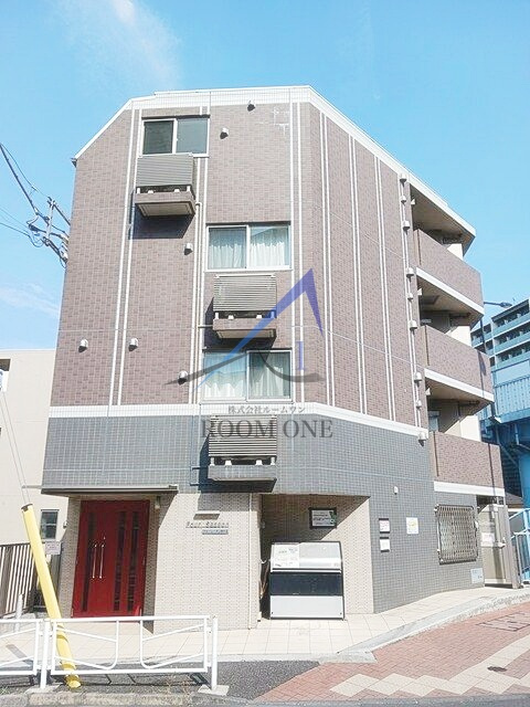フォーシーズン西が丘