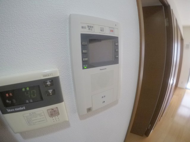 【セキュリティ】 | ベリー海老江