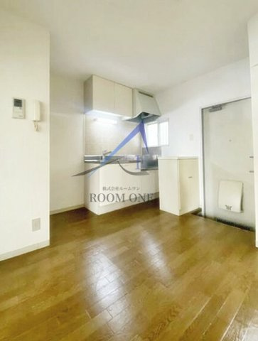 アネックス正和の居間・リビング|洋室のお部屋です。
