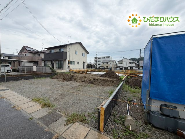 いわき市泉滝尻2丁目1期　新築戸建　6号棟