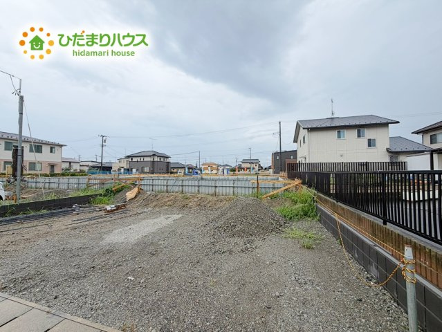 いわき市泉滝尻2丁目1期　新築戸建　1号棟