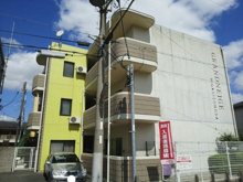 グランドネイジュ東園田の画像