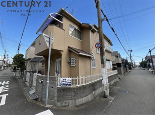 塚口町6丁目戸建の外観
