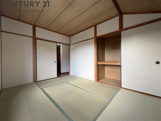 塚口町6丁目戸建の和室