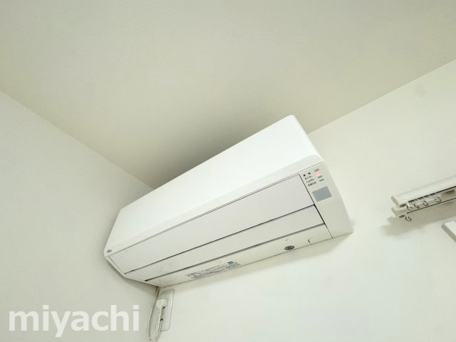 アークヴィレッジⅡの設備