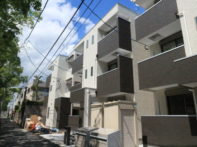 Regalest Park Side 宇品Ⅰ