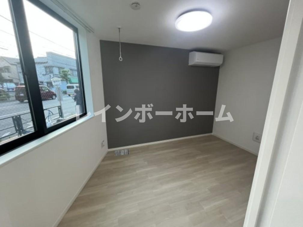 D-styleお花茶屋の居間・リビング