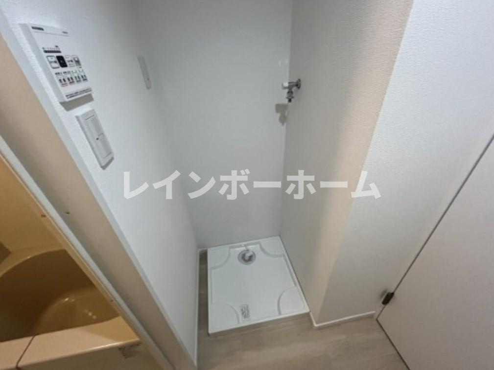 D-styleお花茶屋の設備