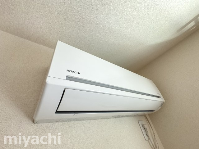 レヴェランス　Bの設備