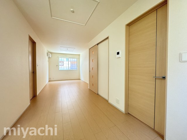 レヴェランス　Bのその他