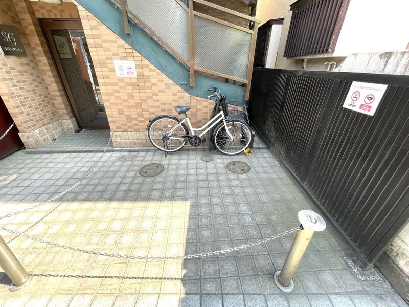 川崎市多摩区生田７丁目の賃貸マンションのその他