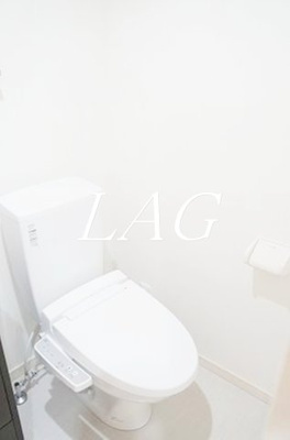 【トイレ】 | リブリ・エレメント | トイレです。