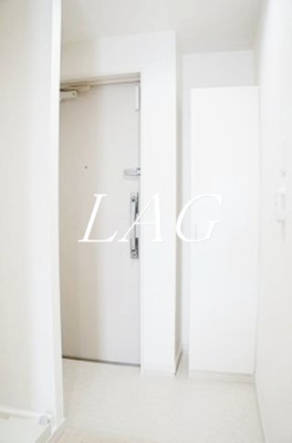 【玄関】 | リブリ・エレメント | 玄関です。